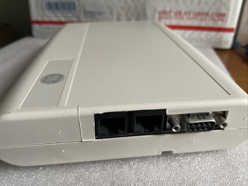 GE/INTERLOGIX SECURITY 42-400 Rev H gallery