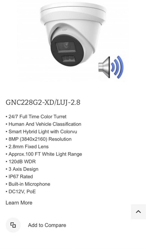 Security Camera System gallery