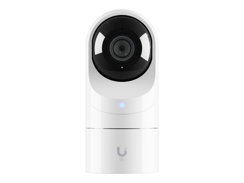 Ubiquiti G5 Flex Indoor IP Security Camera and UVC-G5-FLEX