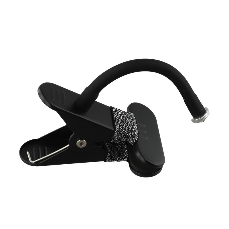 Camerawall Mount with Flexibility for EufyCam and For Arlo Security Use gallery