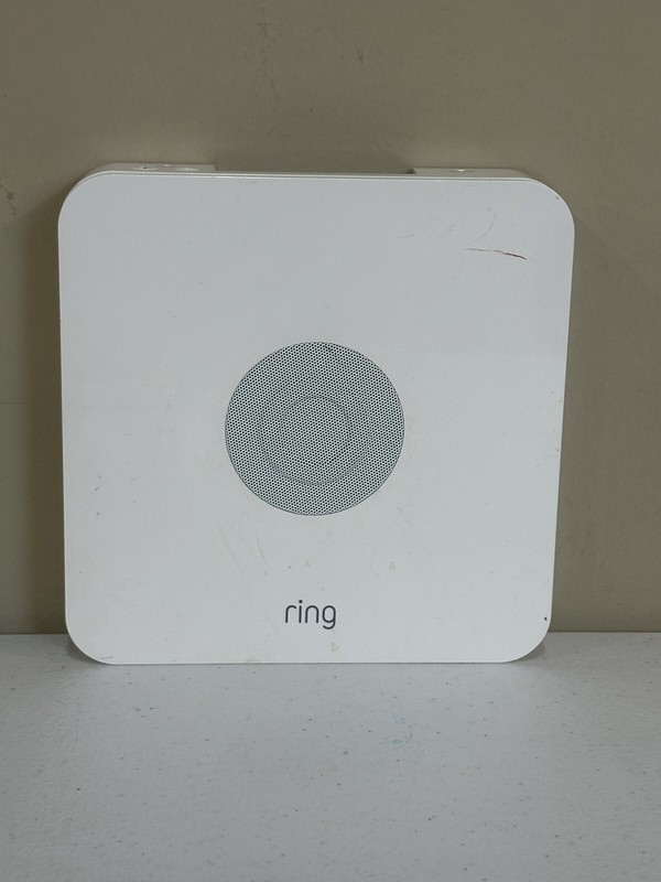 Ring Alarm Base Station (no Adaptor)