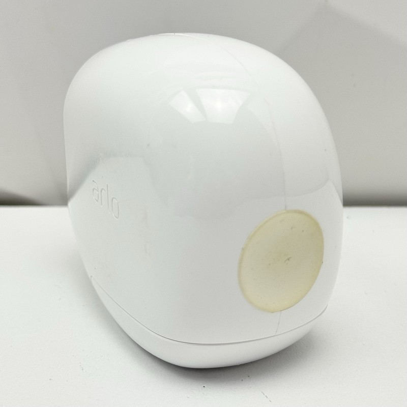 Arlo VMC3030 HD Wireless Security Camera Night Vision Outdoor/Indoor Untested gallery