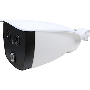 IQ Lab Thermal double head camera IQlabo IQ-TB02