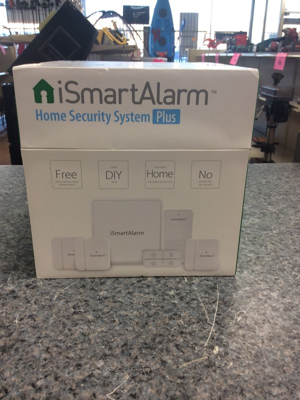 Home Security System