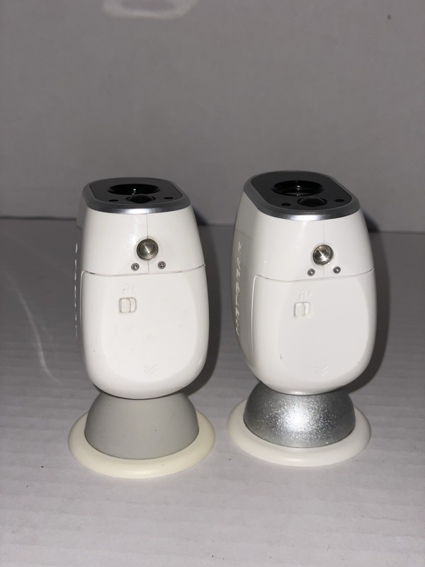 Arlo NETGEAR VMC3030 Add-on HD Security Camera Lot of 2 gallery