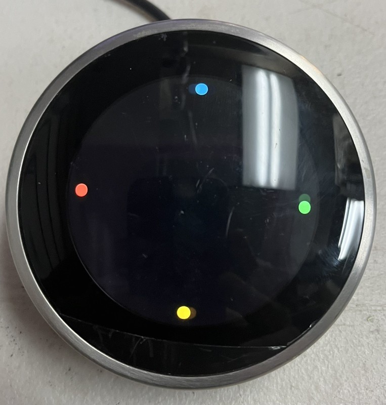 GOOGLE NEST 3RD GEN gallery