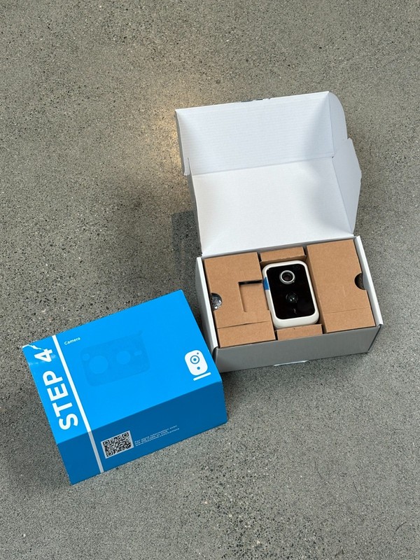 ADT LifeShield Security System with motion sensors and camera gallery