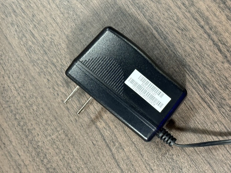 NETGEAR Arlo VMB4000 Wireless Security Camera Base Station + Power Cord Tested! gallery
