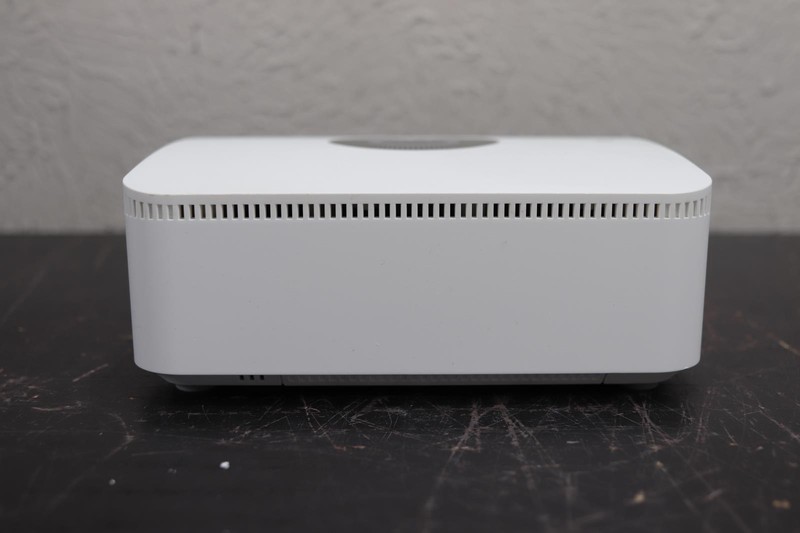 Ring Alarm Pro Base Station Model 5AT3T3 Backup Internet Battery Only Unit gallery