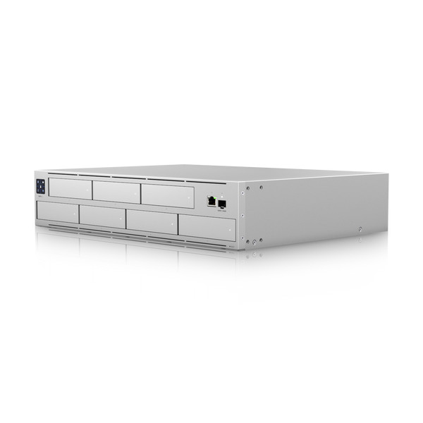 Ubiquiti UniFi Protect Network Video Recorder Pro UNVR-Pro 442 x 325 x 87 Japan gallery