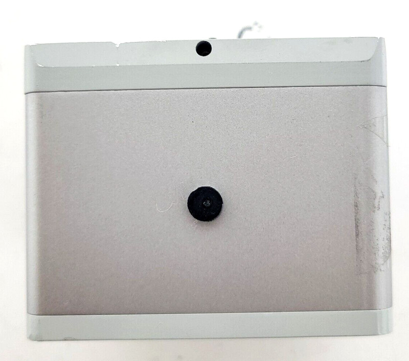 GANZ MP5DN 00-1A-07-00-11-01 CAMERA BASE - AS IS -UNTESTED. gallery