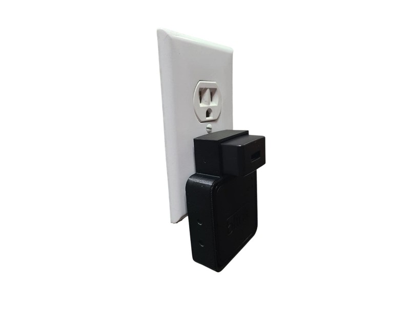 Wall/Outlet Mount for Blink™ Sync Module for Blink™ XT2 Security System gallery
