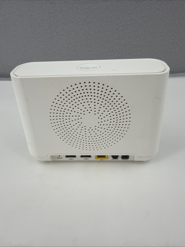 ARLO PRO BASE STATION VMB4000 - NO POWER CORD INCLUDED - Untested gallery