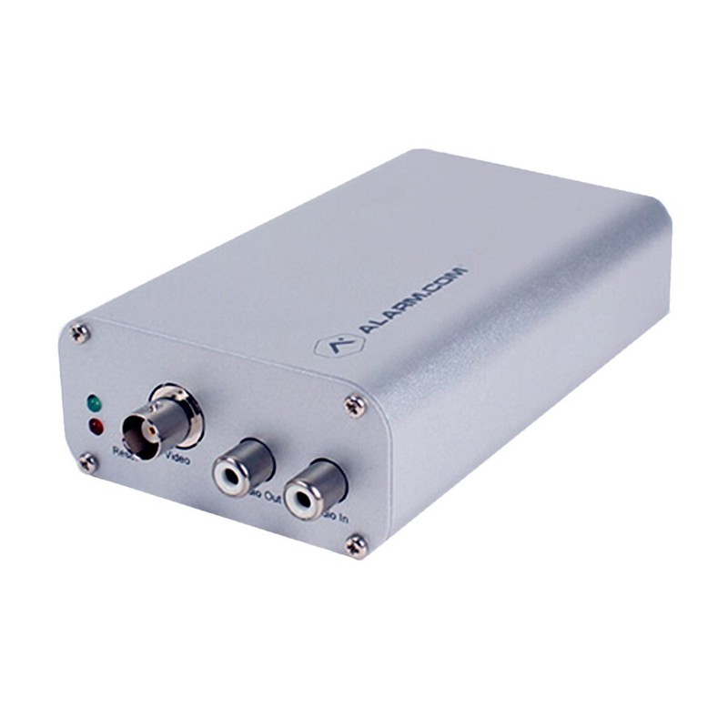 Alarm.com ADC-VS1 Analog Video Server