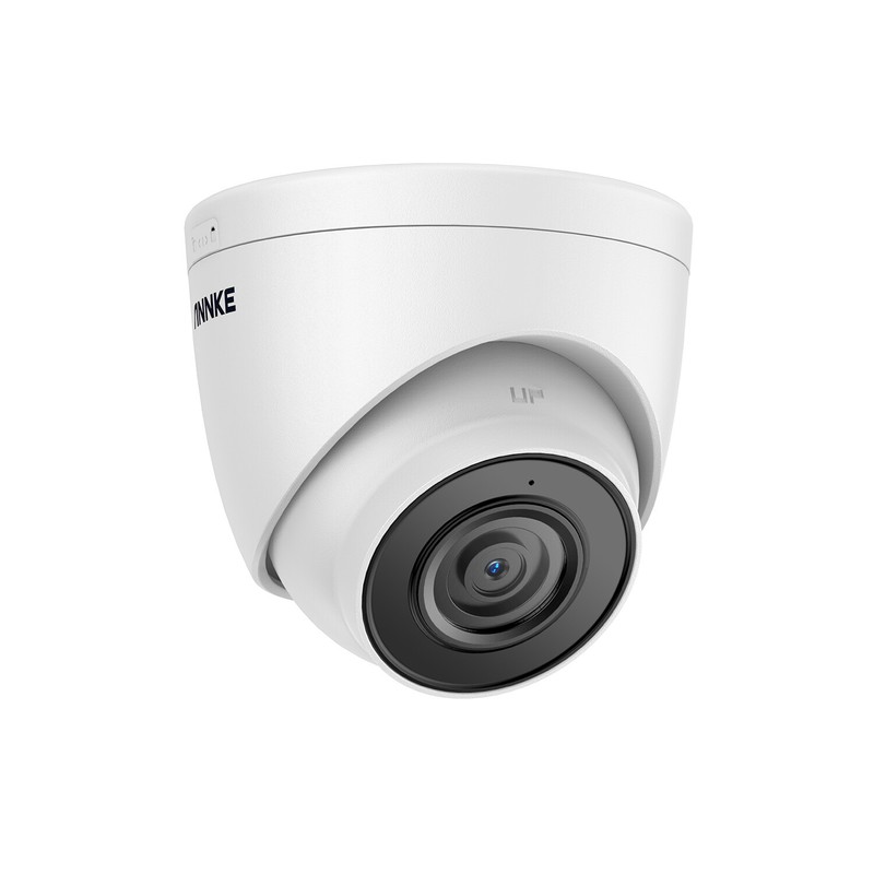 ANNKE 5MP PoE Security Camera C500 Audio Recording Outdoor Human Detection IP67