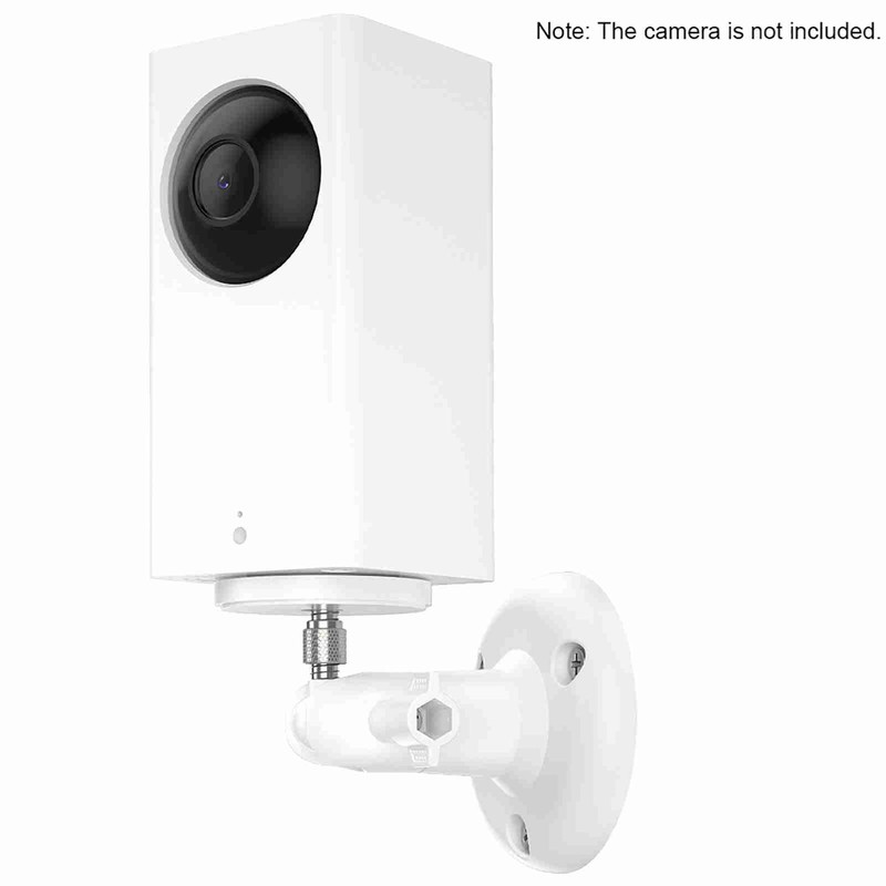 2 Pack Adjustable Wall Mount For ARLO HD/ARLO PRO/ARLO PRO2/ARLO GO/ARLO BVIB gallery