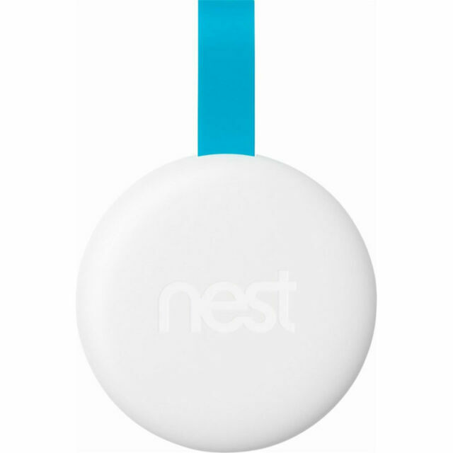 Google Nest Tag for Google Guard Security Systems – New