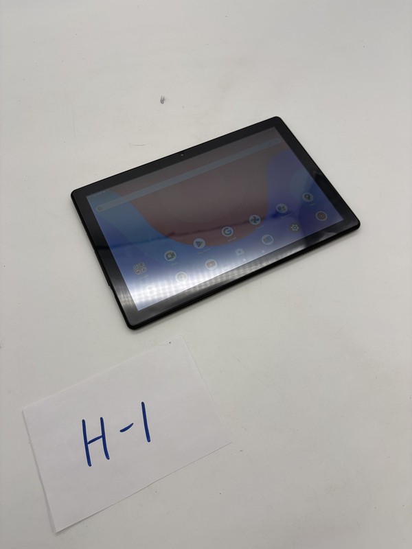 TAB10 Max Android Tablet 10" 64GB Smart Camera Used Good H1 gallery