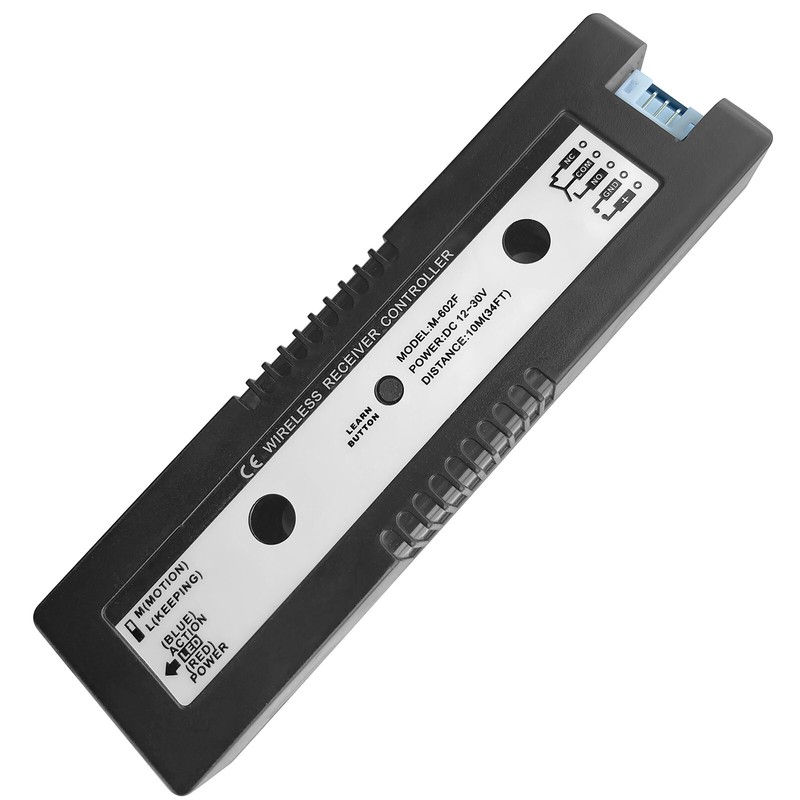 Auto-door Wireless Receive Controller & Hand Pressure Switch gallery