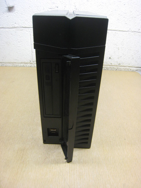 ExacqVision Vision IPS-1000-DT Desktop IP Camera Network Video Recorder Sever gallery