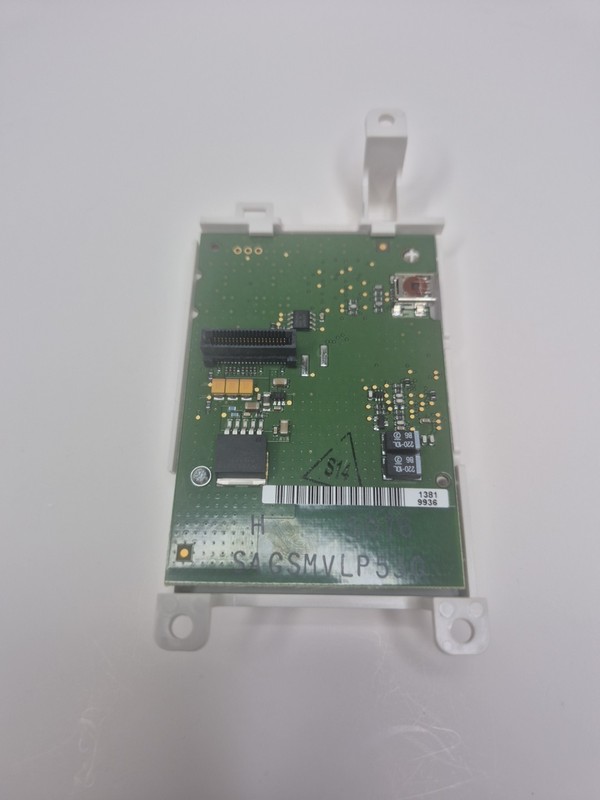Honeywell GSMVLP5- 4G Cellular Communicator for Lynx Touch L5100/5200 gallery