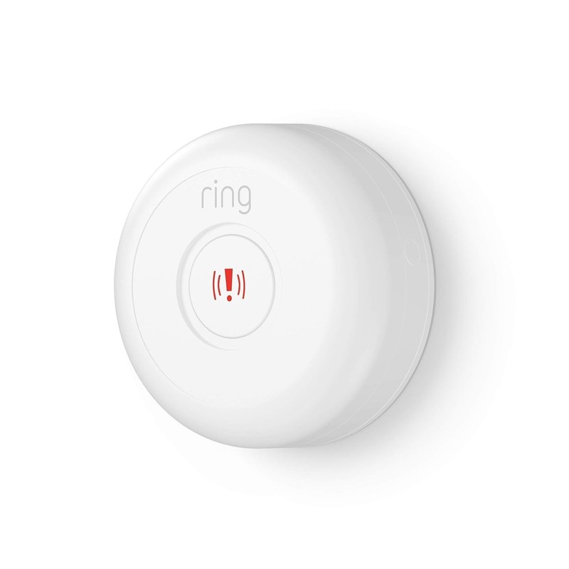 Ring Alarm Panic Button 1st Gen