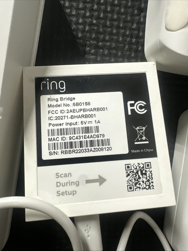 Ring Alarm Home Security System Ring Alarm 2nd Generation gallery