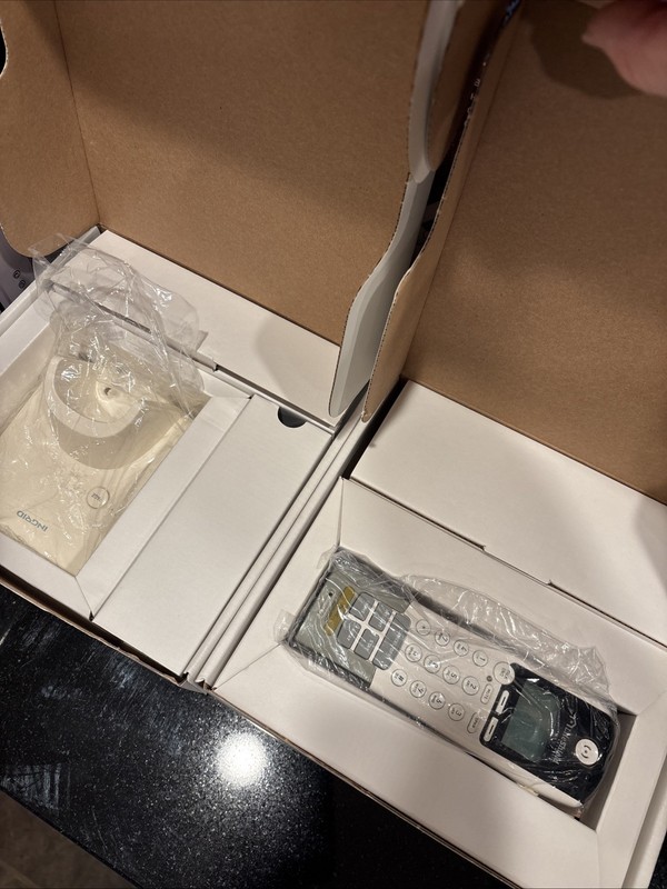 InGrid Smart Home Security Set - Complete - gallery