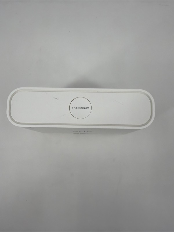 ARLO PRO BASE STATION VMB4000 - NO POWER CORD INCLUDED - Untested gallery