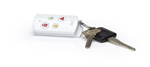ALC Connect Plus Security System with Full HD Pan Tilt Camera gallery