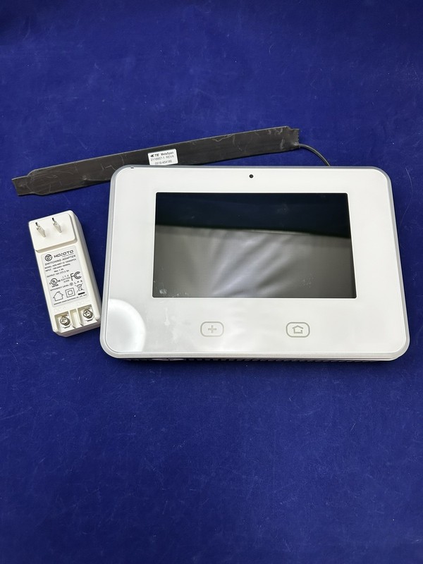 Vivint SkyControl 2.0 Master Panel V-MP2-345 Panel CP01