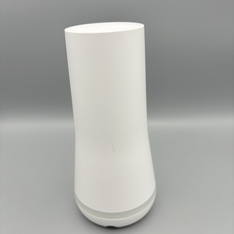 SimpliSafe Security SSBS3 BS3W Base Station Only No Power Supply Untested gallery
