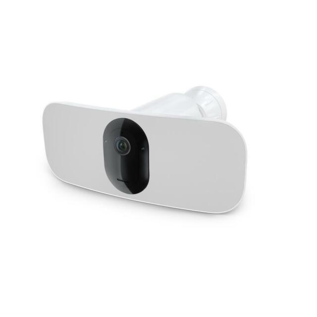 Arlo Pro 3 Floodlight Indoor/Outdoor Security Camera