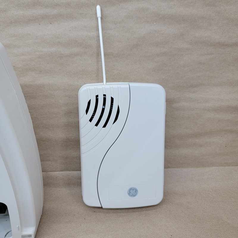 GE Simon 3 Security System Control Panel Starter Kit Speaker System Touchtalk gallery