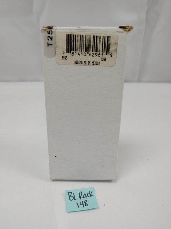 Honeywell ADEMCO 5843 Wireless Relay Module*MISSING SCREWS* gallery