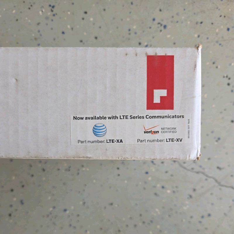 Honeywell Vista WA20P-10.24 Q227V27 Security Panel gallery