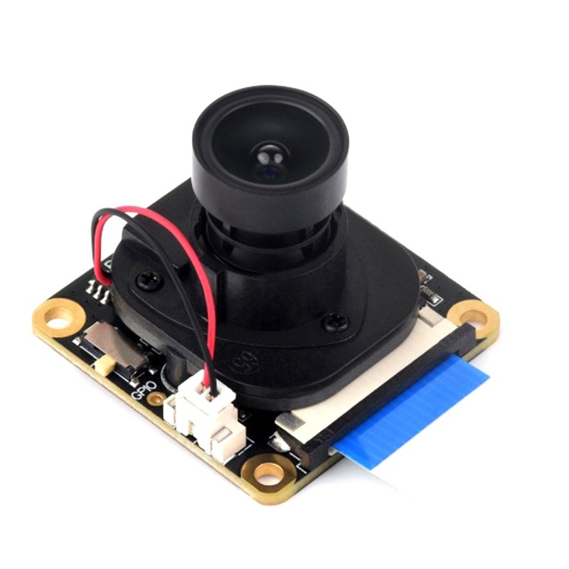 IMX290-83 IR-CUT Starlight Sensor Camera IMX290 Camera Module Camera Module R9M2