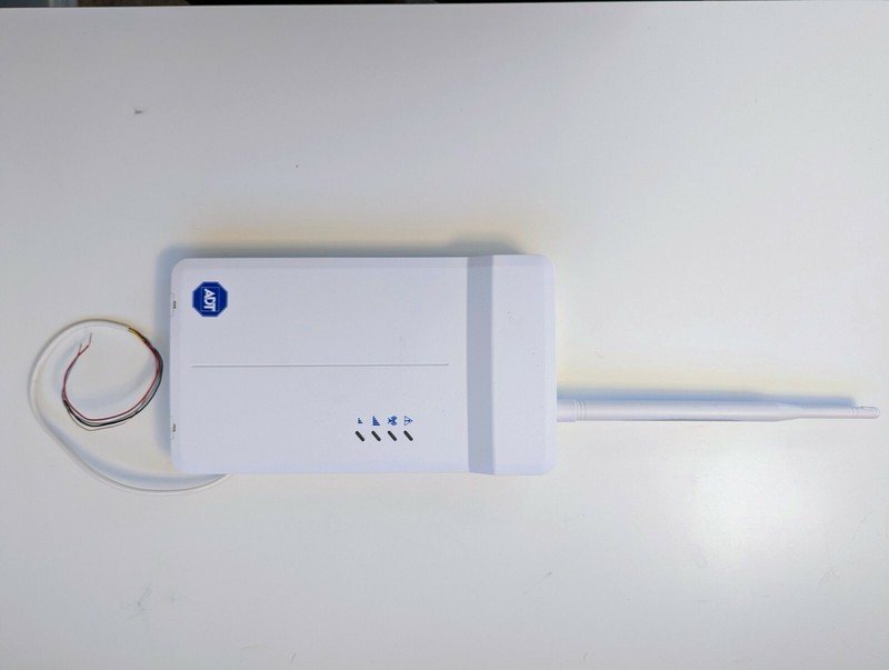ADT 3G4000RF 3G Alarm Communicator V4.01