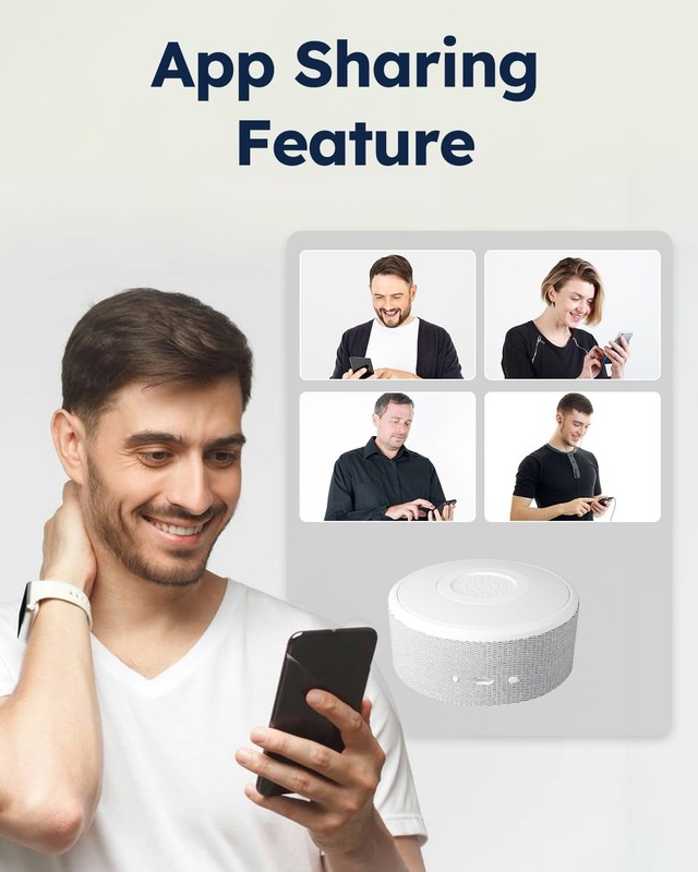 8 Pieces Tolviviov Wireless DIY Smart Home Security Alarm System Work with Alexa gallery