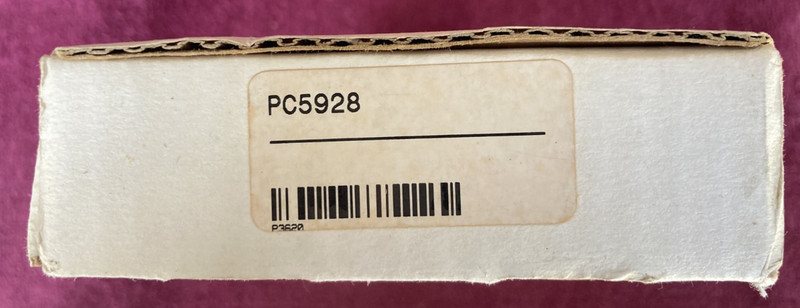 DSC PC5928 Audio Interface Module gallery
