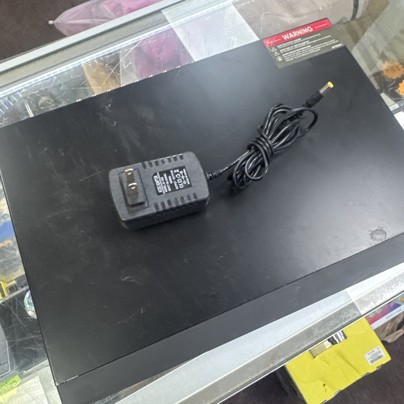 Avycon AVR-HT816A 1x WD40PURZ 4TB SATA HDD Video Surveillance DVR gallery