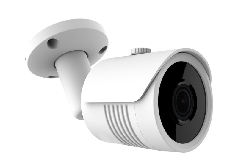 5MP SONY Starvis IP Bullet Security Camera Starlight image IR-Cut Lens IR gallery