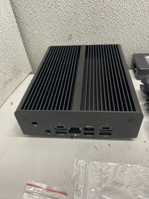 Bosch VJD-7523 VideoJet Decoder 7000 gallery