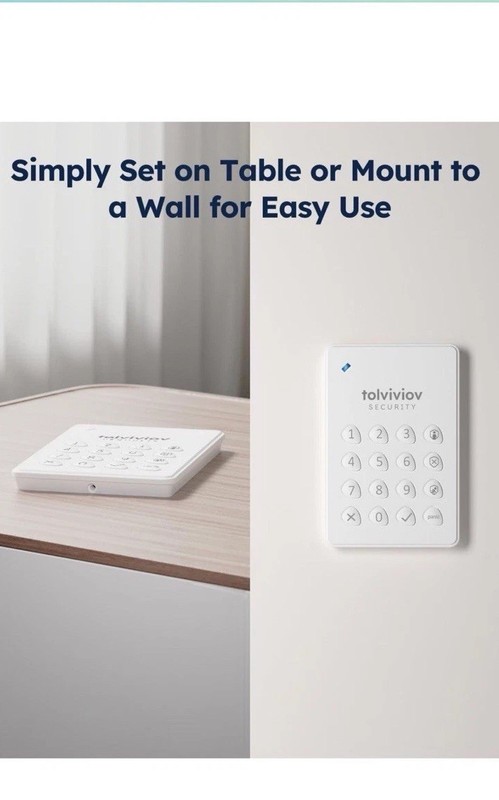 tolviviov home alarm system gallery