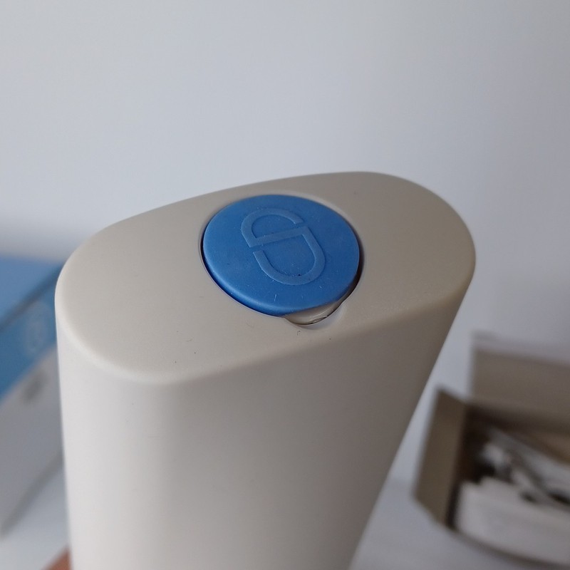 SimpliSafe Home Security System Base Station SS-1500 BS2000 1st Generation - NEW gallery