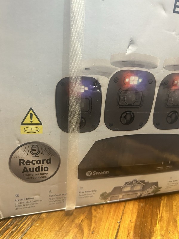 Alarm Home Security System gallery