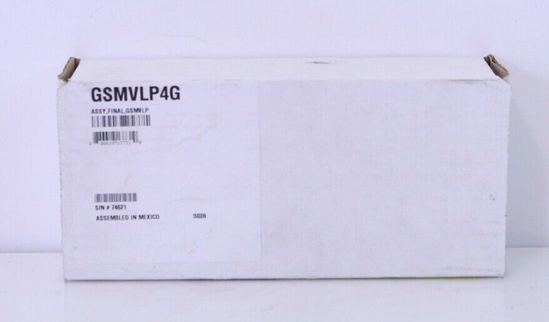 GSMVLP4G Total Connect 2.0 Honeywell AlarmNet Cellular 3G/4G Alarm Communicator