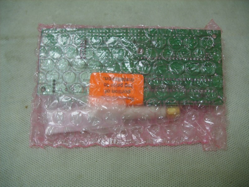 DMP 464-263C CELLULAR COMMUNICATOR/CDMA DIALER FOR XR100/XR500 ALARM PANELS gallery