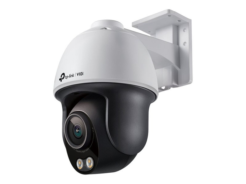 TP-Link VIGI C540S V1 Network surveillance camera pan / tilt VIGI C540S(4MM)