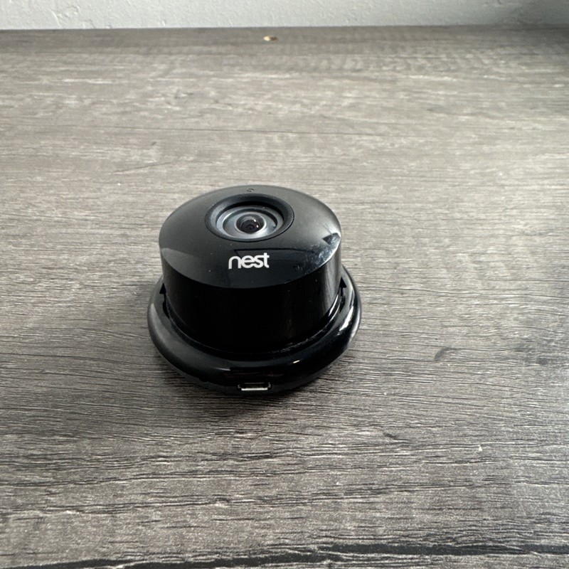 Nest Cam A00005 Security Camera gallery